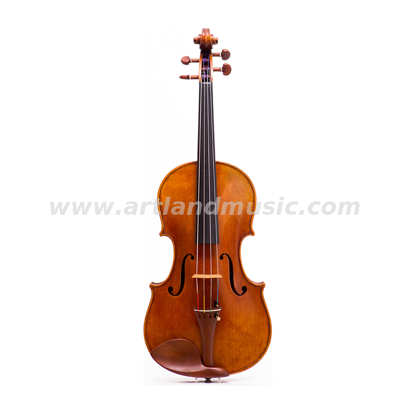 Viola professionale fatta a mano (PA300) Master di alta qualità