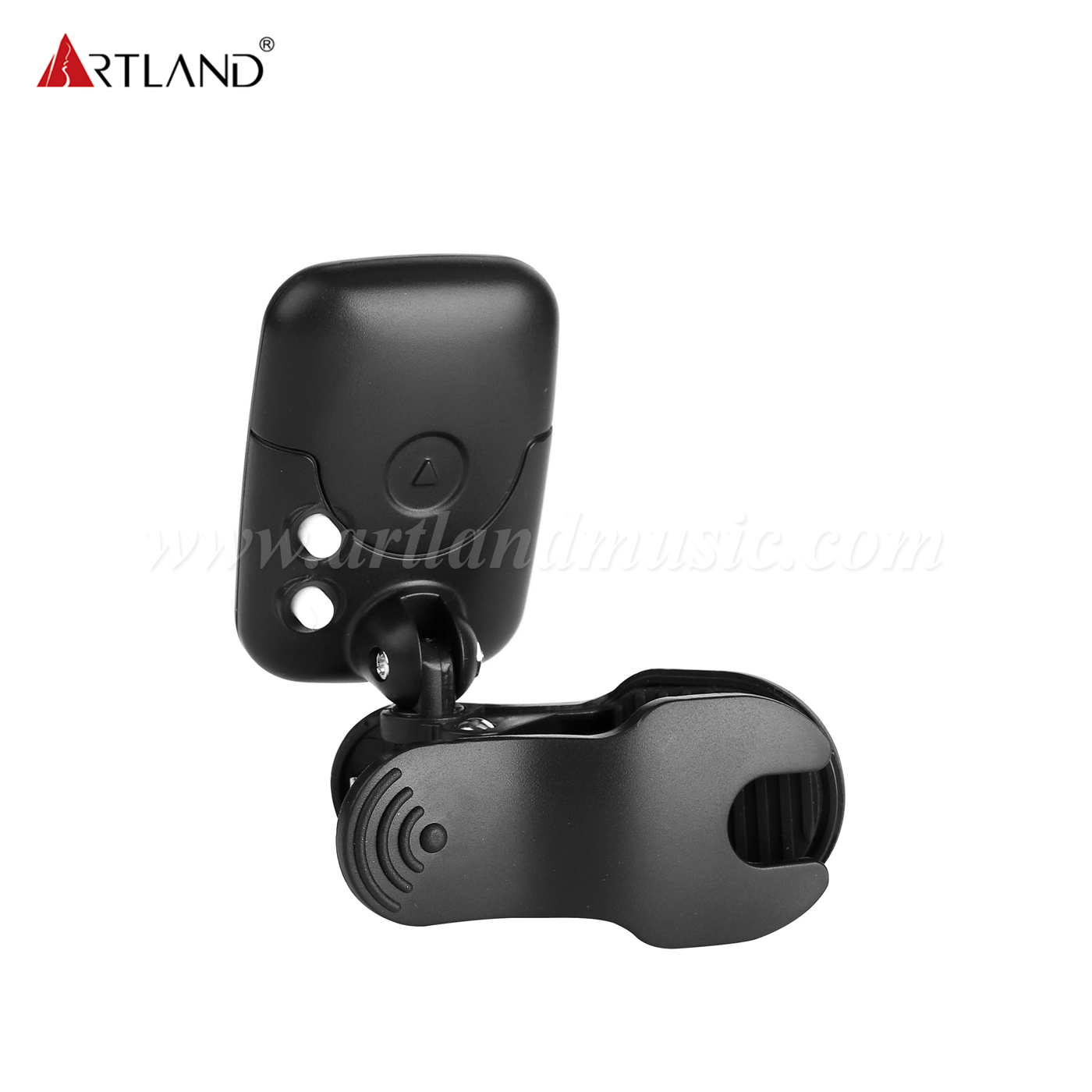 Cromatico, chitarra, violino, ukulele, basso, sintonizzatore (ET-05V)