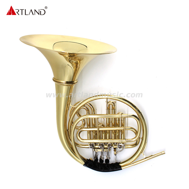 Corno francese singolo a 4 tasti (AHR741)