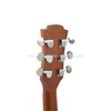 Chitarra acustica con retro in Sapele e top in abete massiccio da 41' (AG4213)