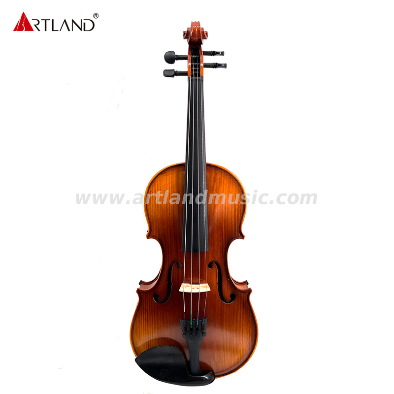 Violino generale con vernice a mano e lavorazione artigianale (GV110H)