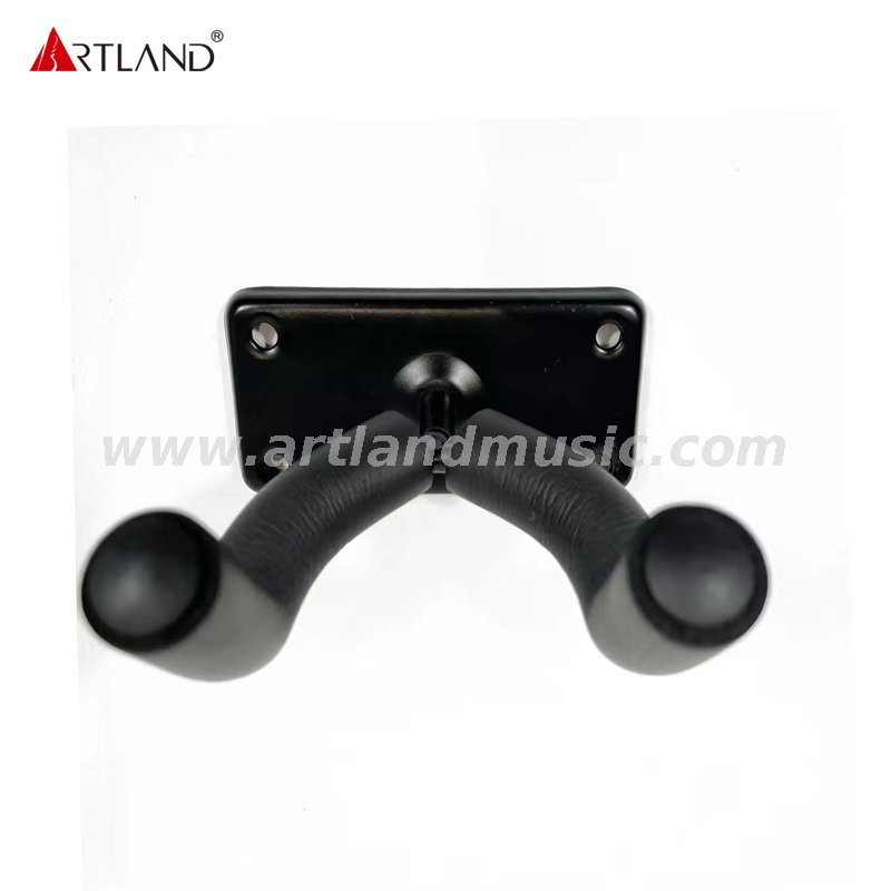 Gancio per montaggio a parete per chitarra (AGH-408)