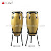 Conga ABC1028N in fibra di vetro colore natura