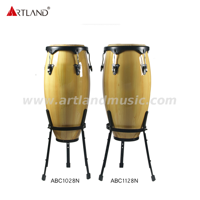 Conga ABC1028N in fibra di vetro colore natura
