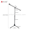 Supporto per microfono（ACS-601）