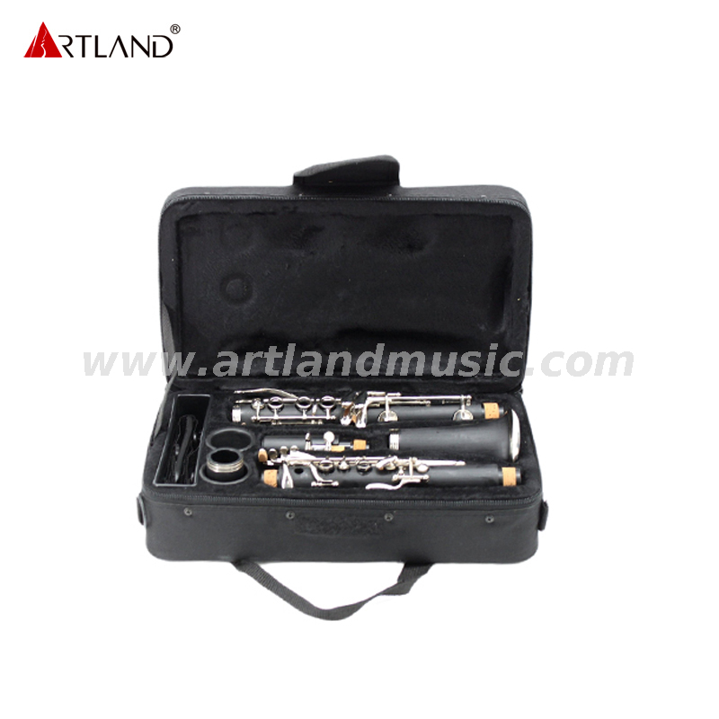 Clarinetto in bachelite stile tedesco ACL340