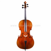 Violoncello avanzato, vernice anticata popolare-ACA300