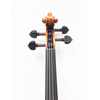Bel violino antico con bella fiamma (AVA300)