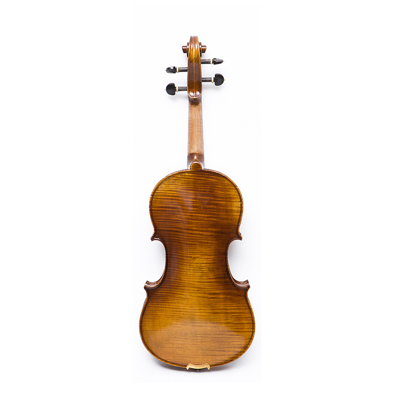 Violino fatto a mano in un unico pezzo per la mano sinistra (AVA100SL)