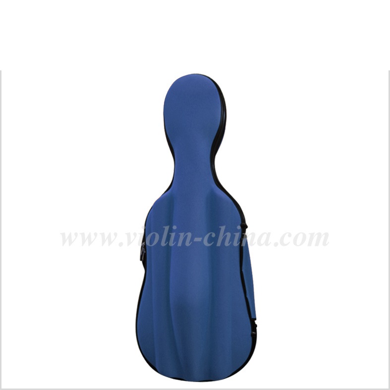 Custodia per violoncello, violino e viola (BGC308)