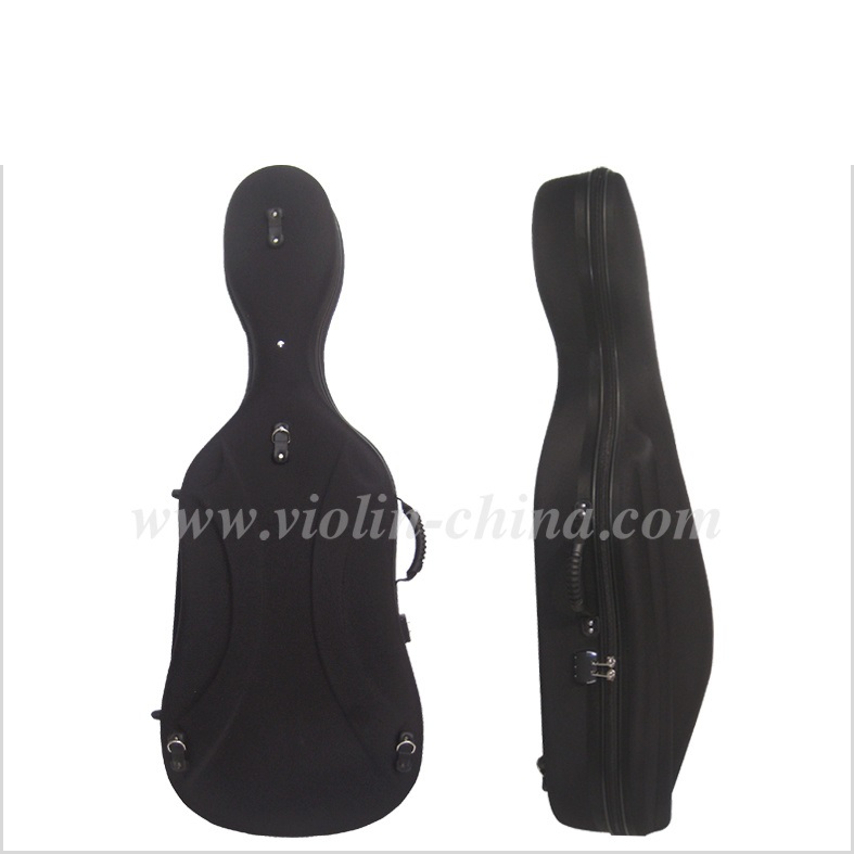 Custodia morbida in EVA per violoncello (BGC200)