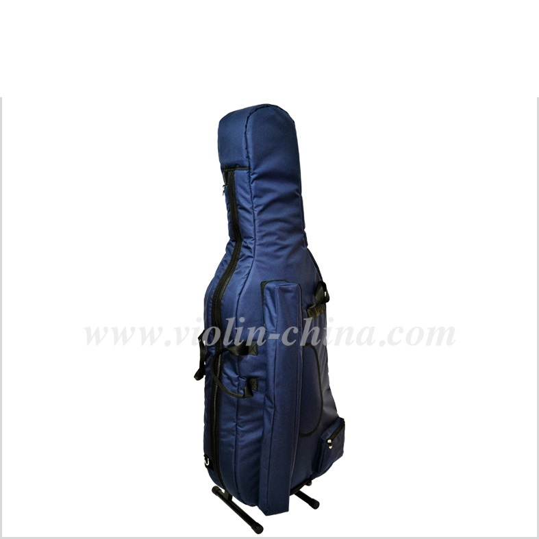 Borsa per violoncello colorata (BGC203)