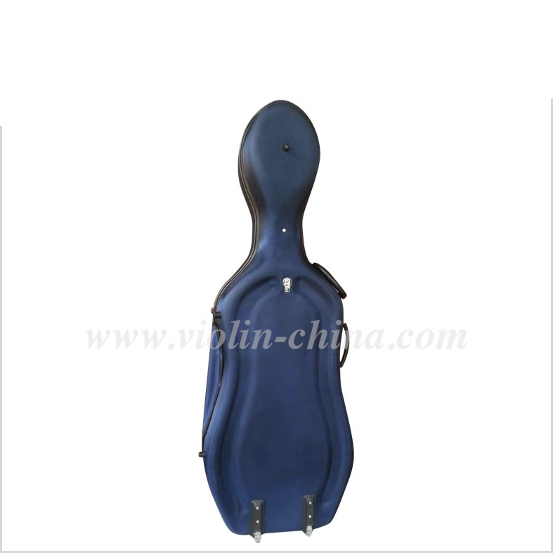 Custodia per violoncello EVA a molti colori (BGC309)