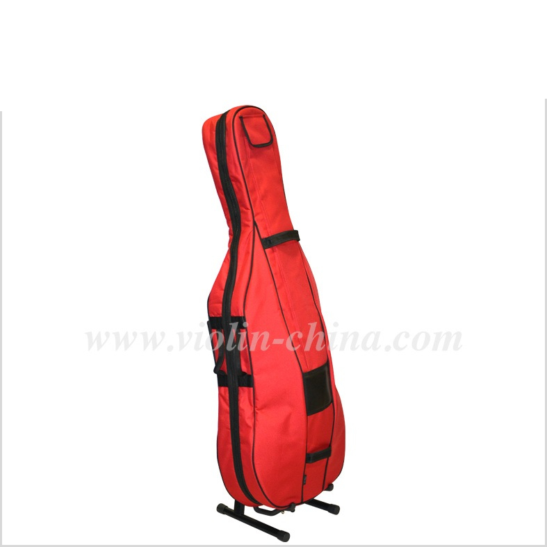 Borsa per violoncello colorata Oxford 600 * 600 (BGC202)