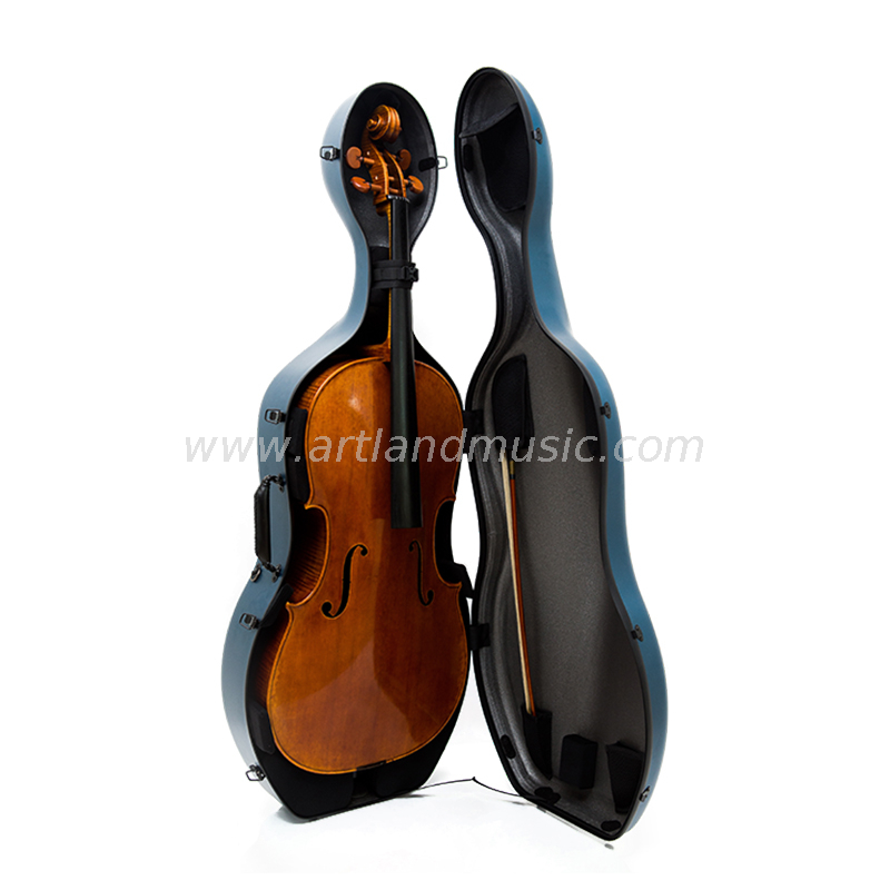 Stradivari 1710 Maestro di violoncello solo Violoncello antico (SC1710)