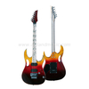 Chitarra elettrica (EG022) Colore laccato lucido