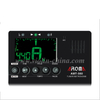 Metronomo+Accordatore+Generatore di toner, Accordatore cromatico, chitarra, basso, ukulele e violino (AMT-560)