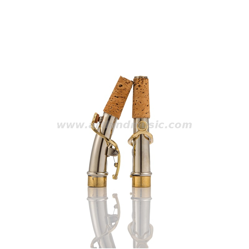 Sassofono soprano con manico dritto e curvo (ASS5505NL)