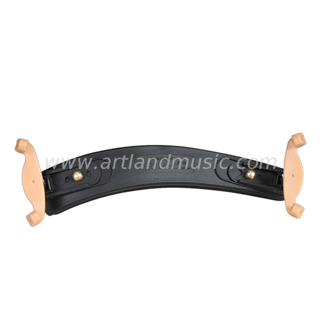 Poggiaspalla in plastica (AE043) Nero