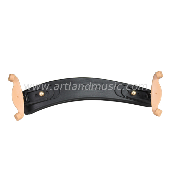 Poggiaspalla in plastica (AE043) Nero