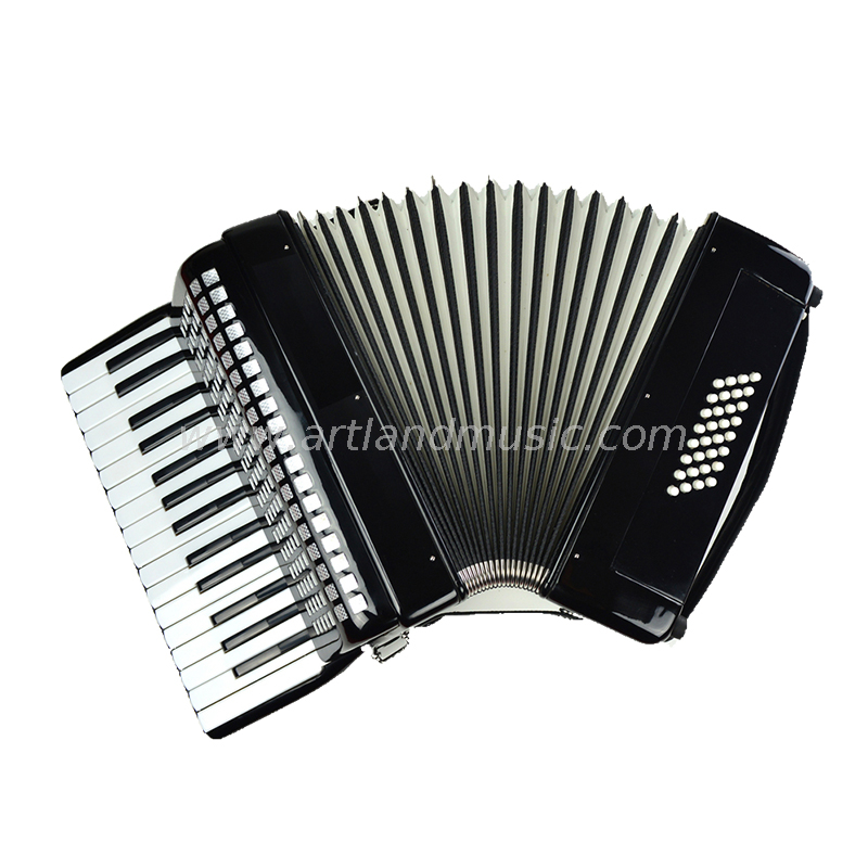 Pinao Accrodion 30 tasti 32 bassi nero (AT3032-A)