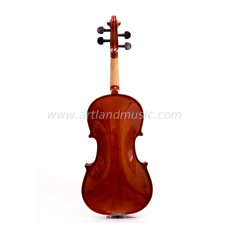 Completo per violino per principianti, solido e a buon prezzo (GV102)