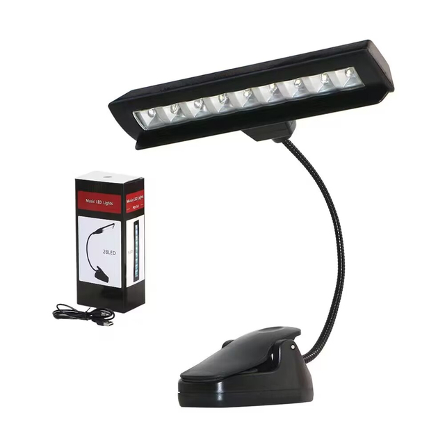 Spettro multifunzionale LED Lampada da tavolo (9 sfere della lampada)