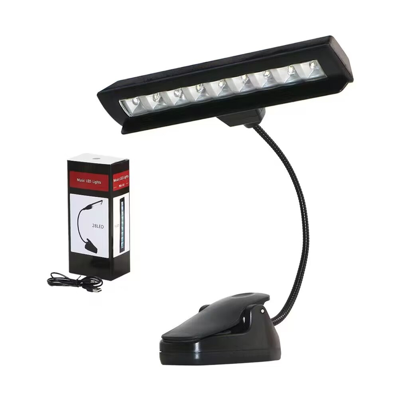 Spettro multifunzionale LED Lampada da tavolo (9 sfere della lampada)