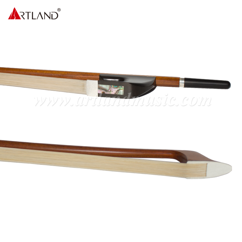 Arco per contrabbasso in pernambuco stile tedesco (DB980)