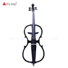 Violoncello elettronico nero cavo (EC002)