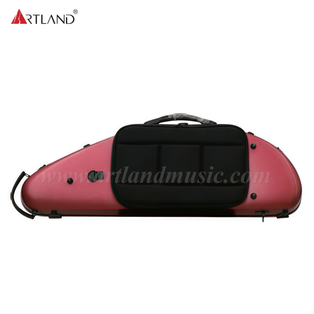 Custodia per violino in carbonio compositoSVC503P) 