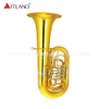 Tuba laccata dorata (ATB200)