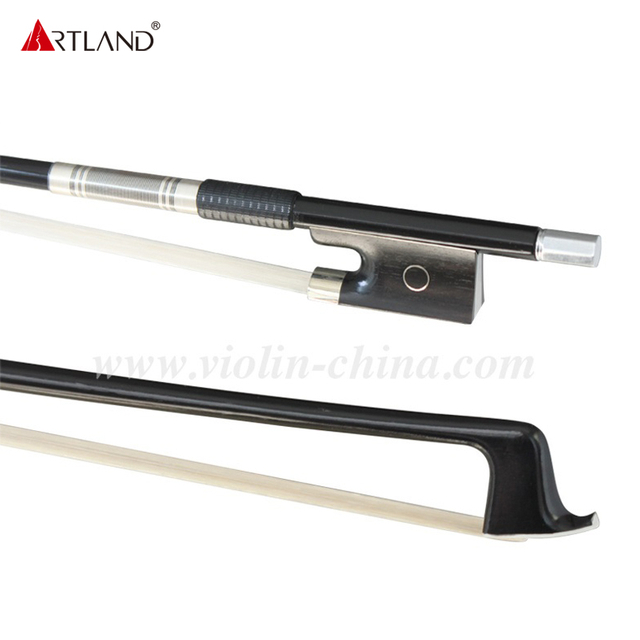 Arco per violino in fibra di carbonio (NB930C)