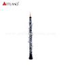Oboe con corpo tubolare in ebano (AOB582)