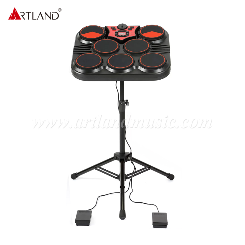 Set di batteria elettronica da tavolo (AR700/7113)