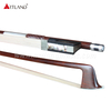 Arco per violino in legno brasiliano con bacchetta rotonda (NB900)