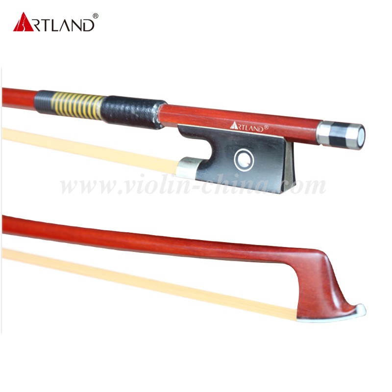 Arco per violino in legno brasiliano (NB880W)