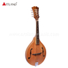 Mandolino con top in abete massiccio (AM-A60C)
