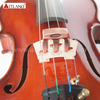 Sordina per violino in metallo dorato (VM100)