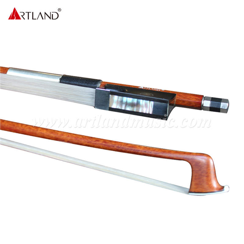 Arco per violino Pernambuco (NB950) moderato