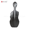 Custodia per violoncello per PC (CSC503P) con ruote Nera