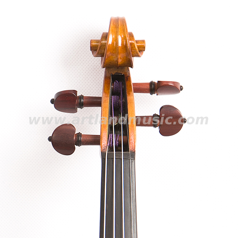 Guarneri Violino Violino solista Violino modello antico di alta qualità (PVE500)