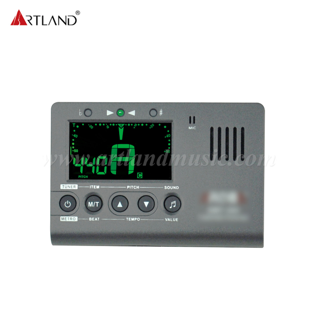  Metronomo+Accordatore+Generatore accordatore (AMT-560)