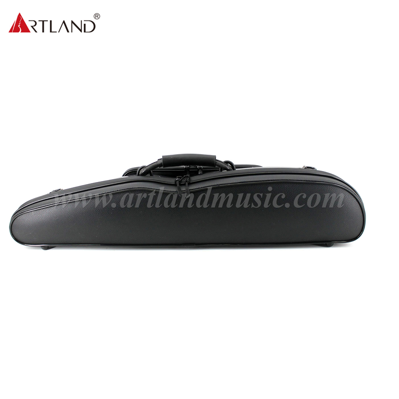 Custodia per sassofono soprano in composito di carbonio con borsa per accessori (SSC108)