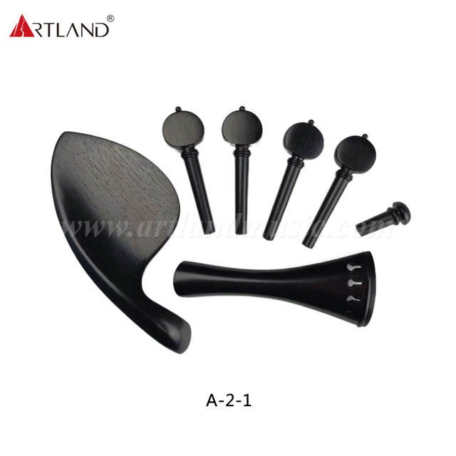 Raccordi per violino (A-2)