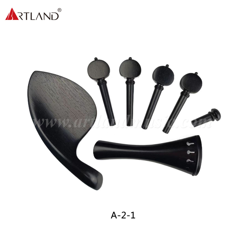 Raccordi per violino (A-2)