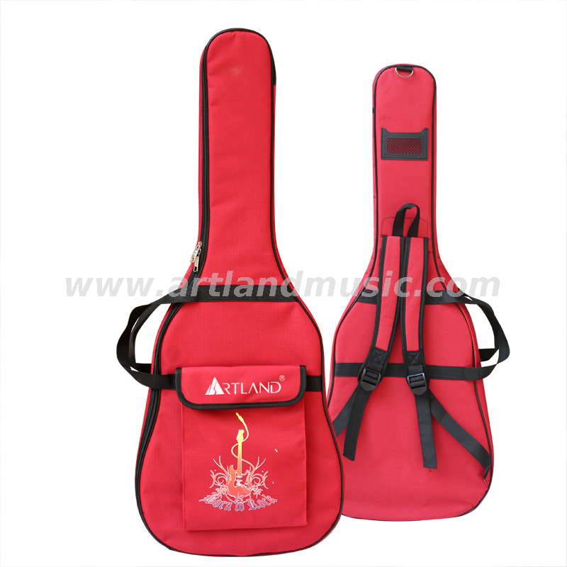 Borsa per chitarra (ACB010/AAB010)