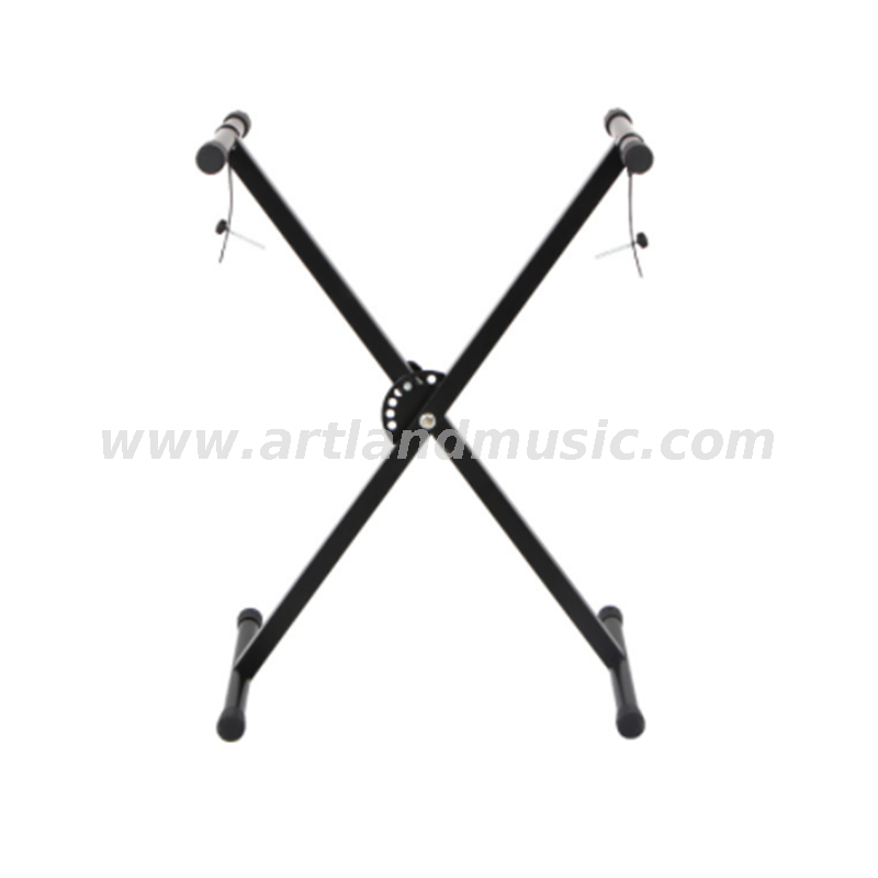 Supporto per pianoforte piccolo tipo X (AKS10X)