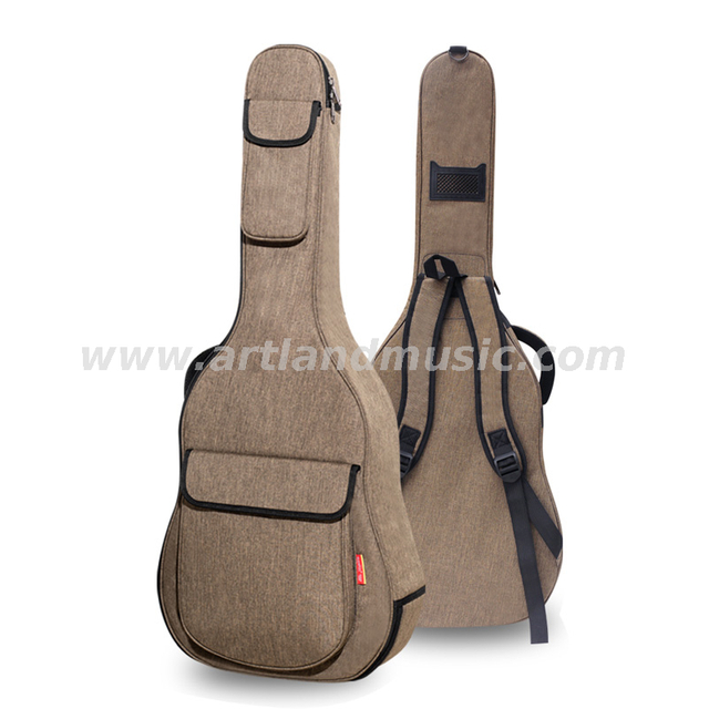 Borsa per chitarra acustica (AAB315)