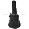 Borsa per chitarra esterna con griglia di alta qualità (AAB115)